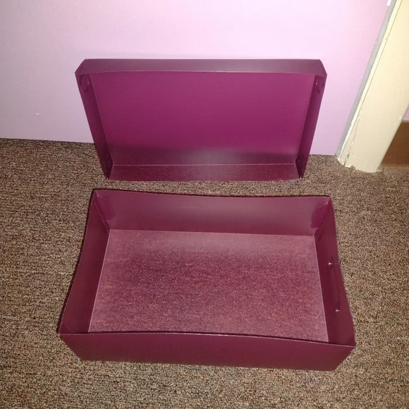 Storage Container - Picture 2 of 2